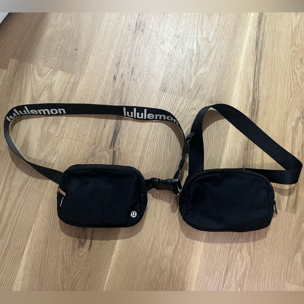 Lululemon everywhere belt bag